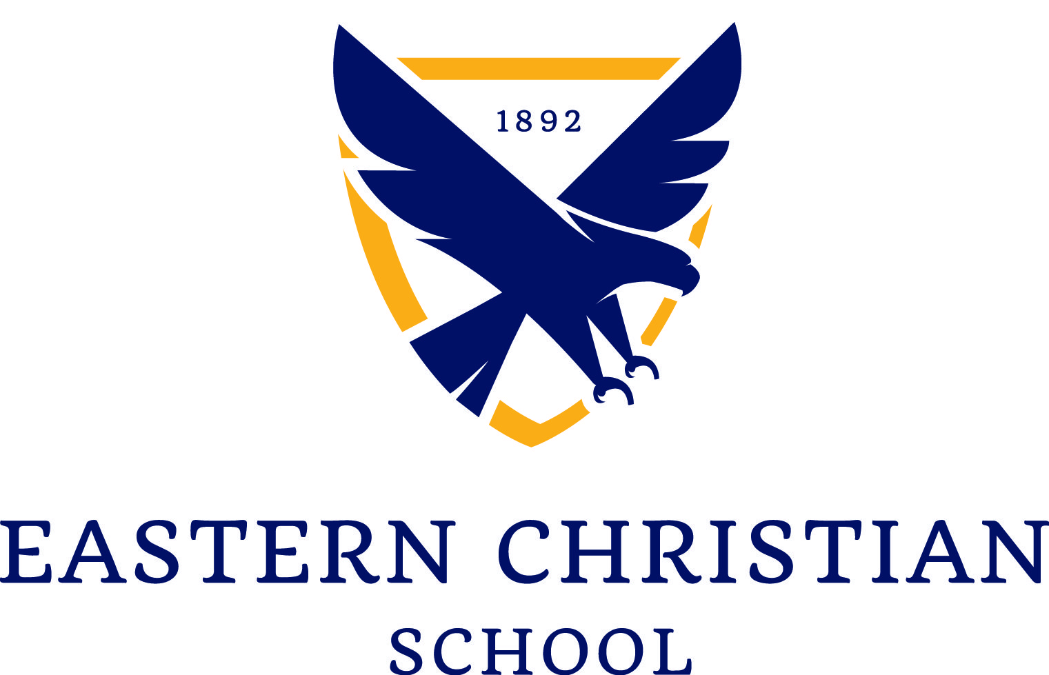 New Logo Same Vision for Eastern Christian Eastern Christian School