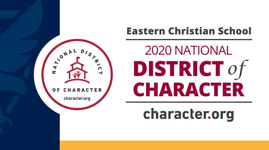 Eastern Christian School National School of Character